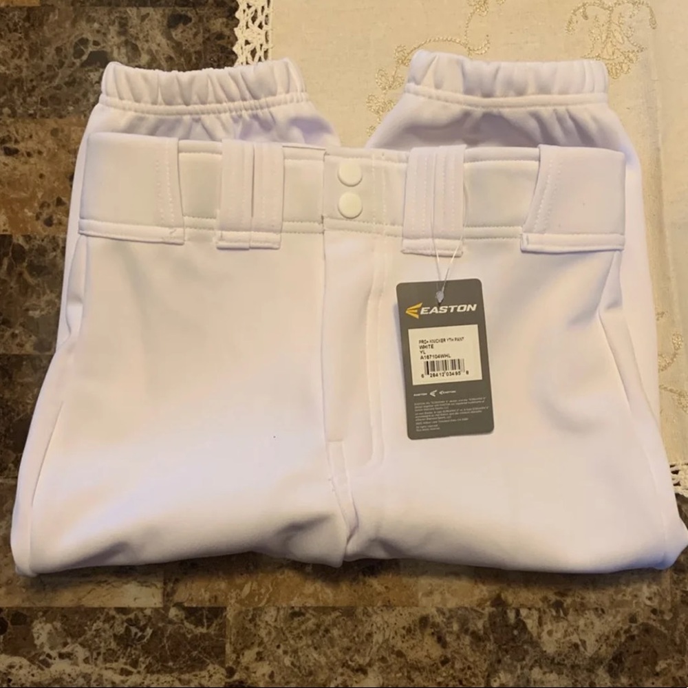 Easton Youth Pro+ Baseball Pants